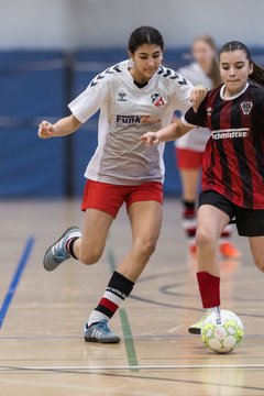 Bild 995 - wCJ NFV Futsalmeisterschaft